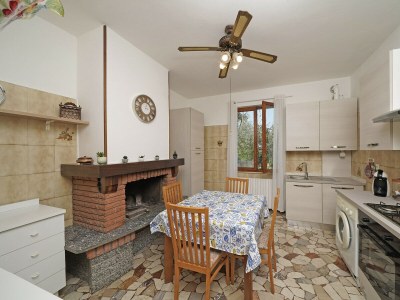 Apartment Al Castello - Features photo 25