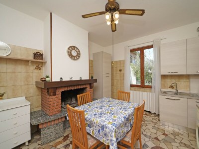 Apartment Al Castello - Features photo 26