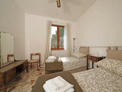 Apartment Al Castello - Features photo 28