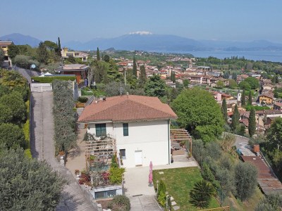 Apartment Al Castello - Environment photo 29