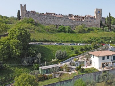 Apartment Al Castello - Environment photo 30