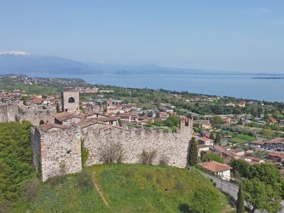 Apartment Al Castello - Environment photo 31