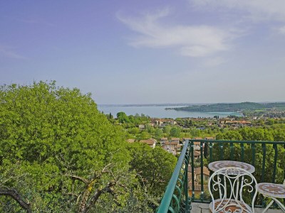 Apartment Al Castello - Environment photo 32