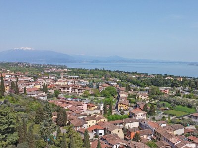 Apartment Al Castello - Environment photo 33