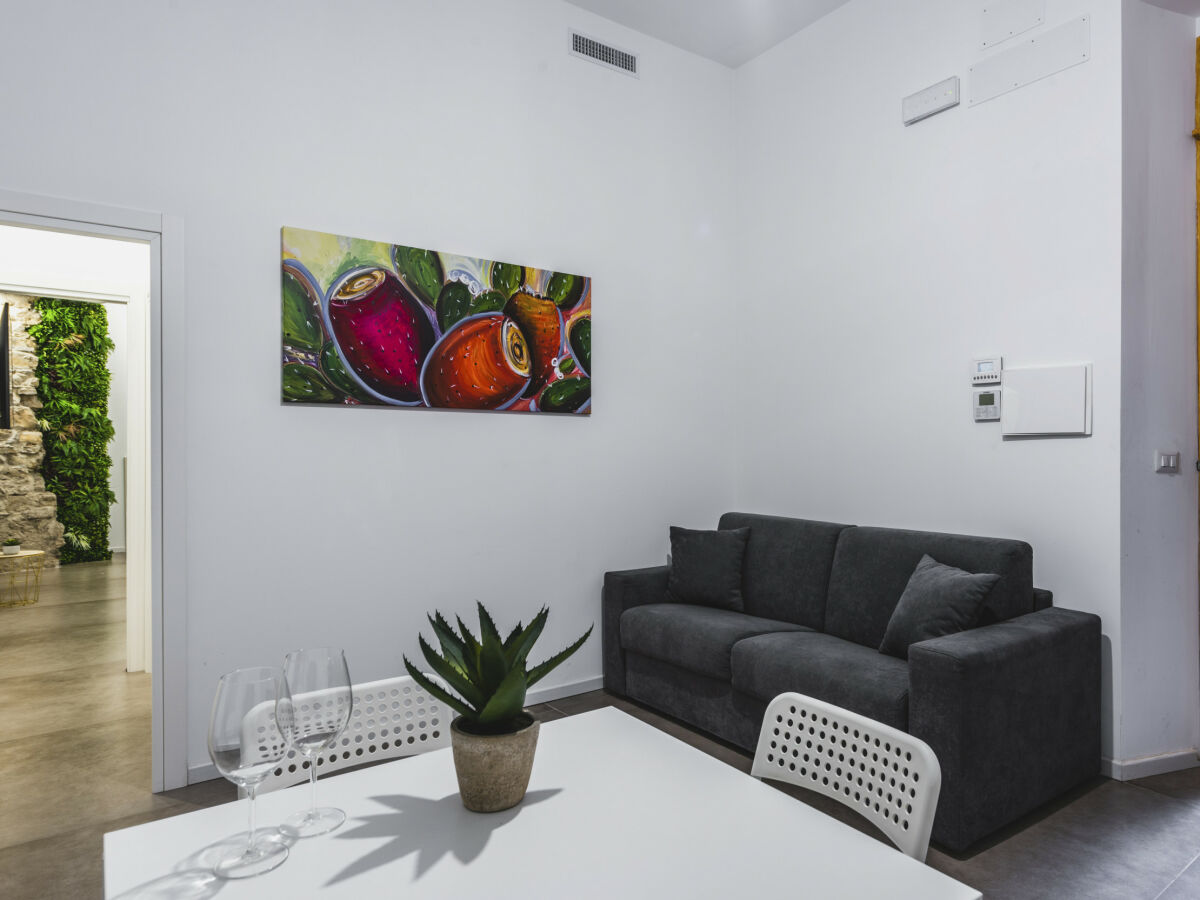 Apartment Taormina Center Suite 1 - Features photo 2