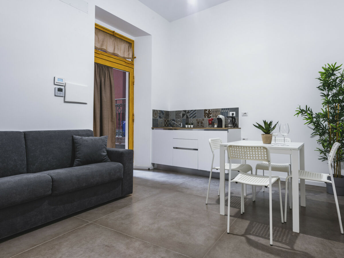 Apartment Taormina Center Suite 1 - Features photo 3