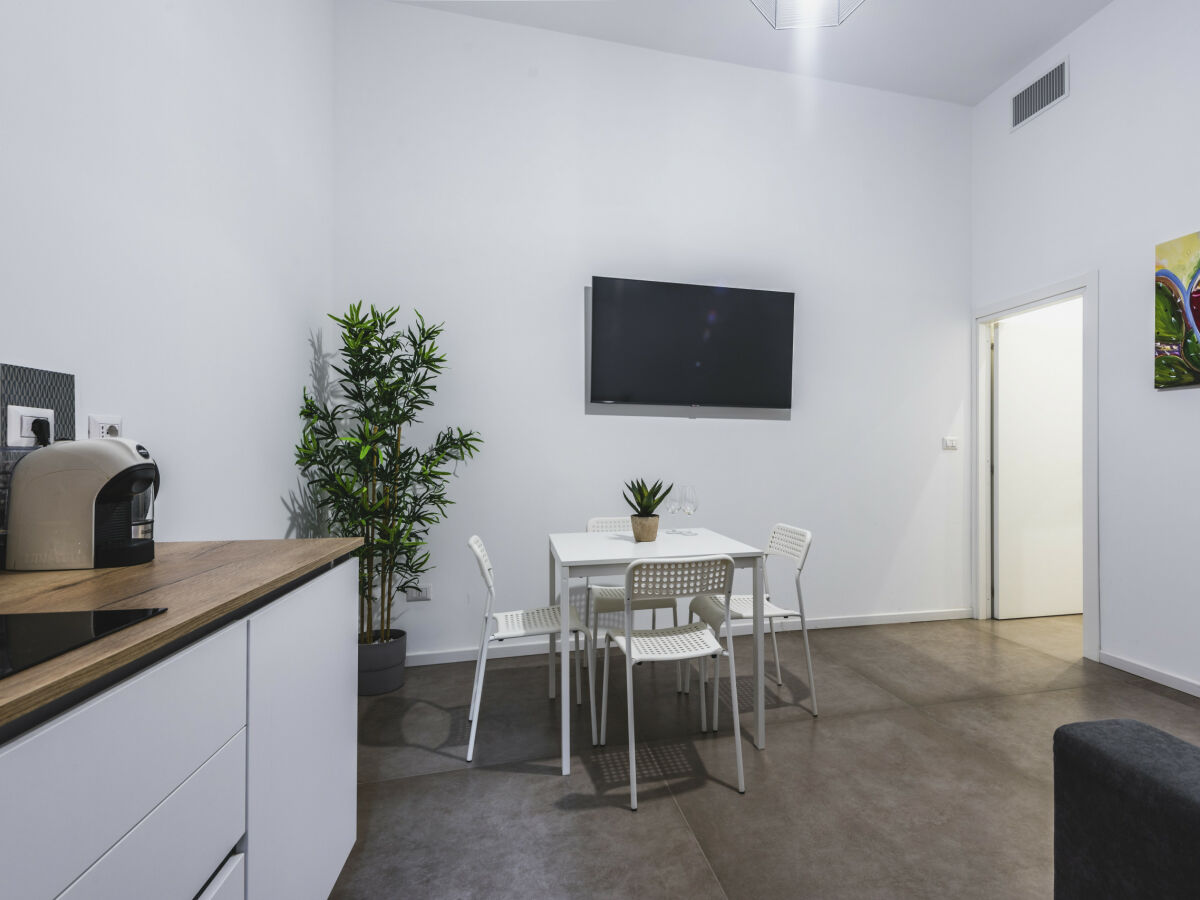 Apartment Taormina Center Suite 1 - Features photo 4