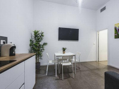 Apartment Taormina Center Suite 1 - Features photo 4