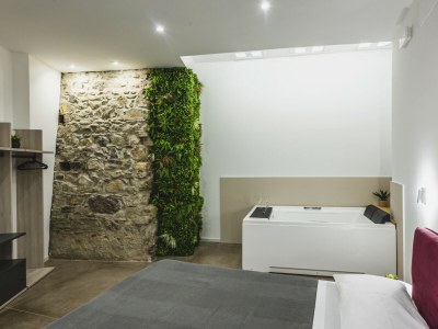 Apartment Taormina Center Suite 1 - Features photo 5