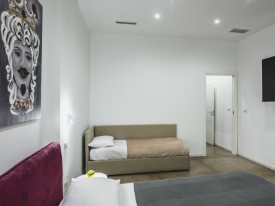 Apartment Taormina Center Suite 1 - Features photo 6