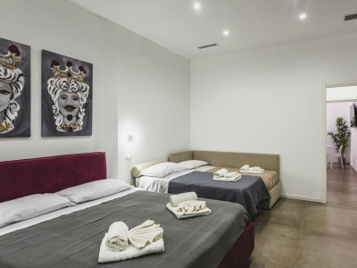 Apartment Taormina Center Suite 1 - Features photo 7