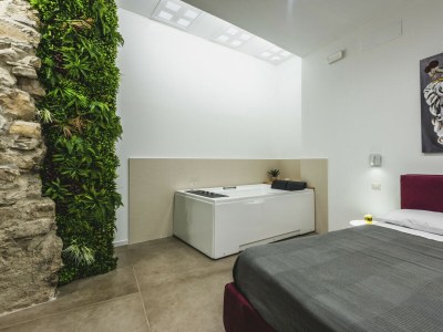 Apartment Taormina Center Suite 1 - Features photo 8