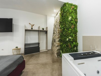 Apartment Taormina Center Suite 1 - Features photo 9