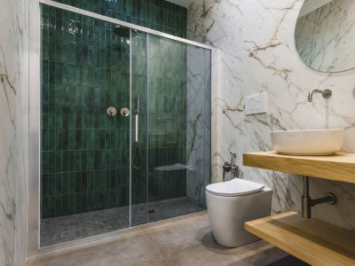 Apartment Taormina Center Suite 1 - Features photo 11