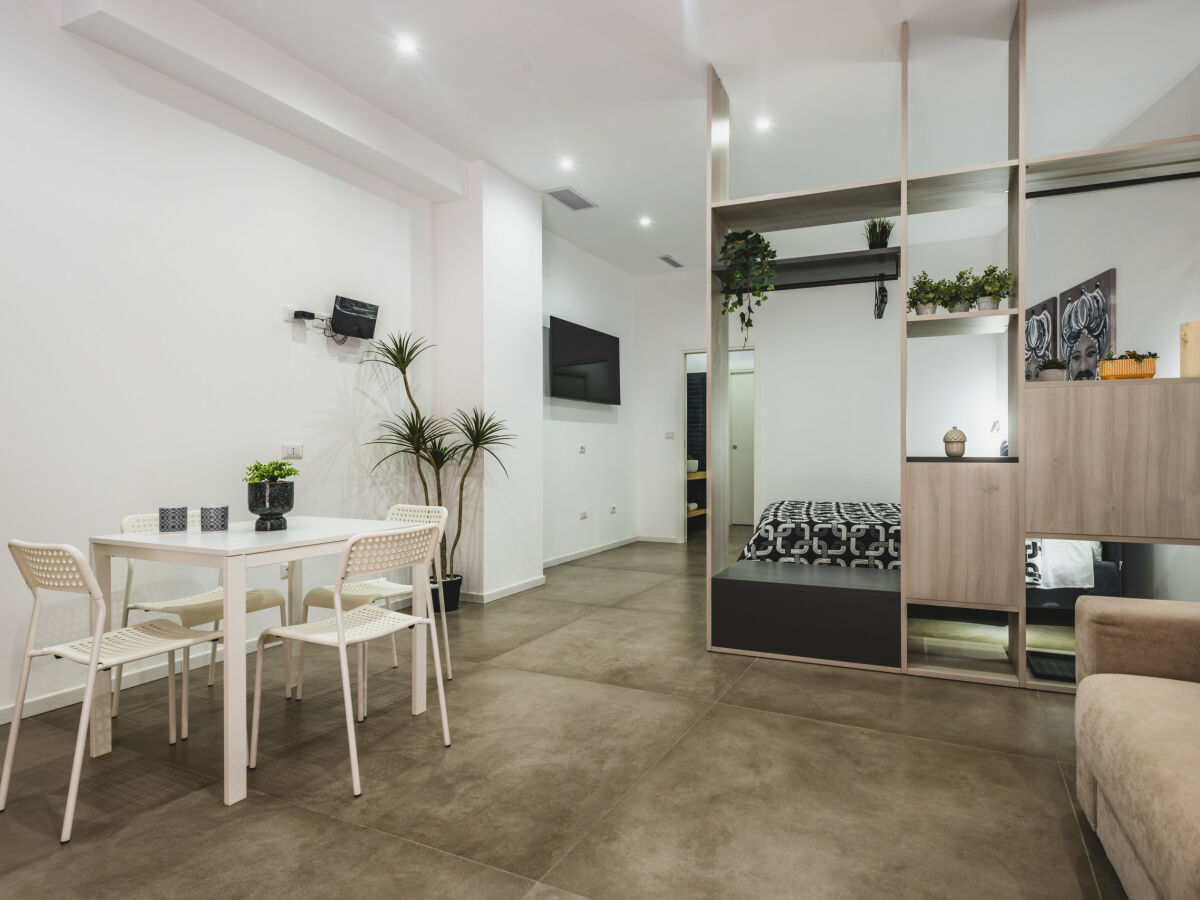 Apartment Taormina Center Suite 2 - Features photo 2