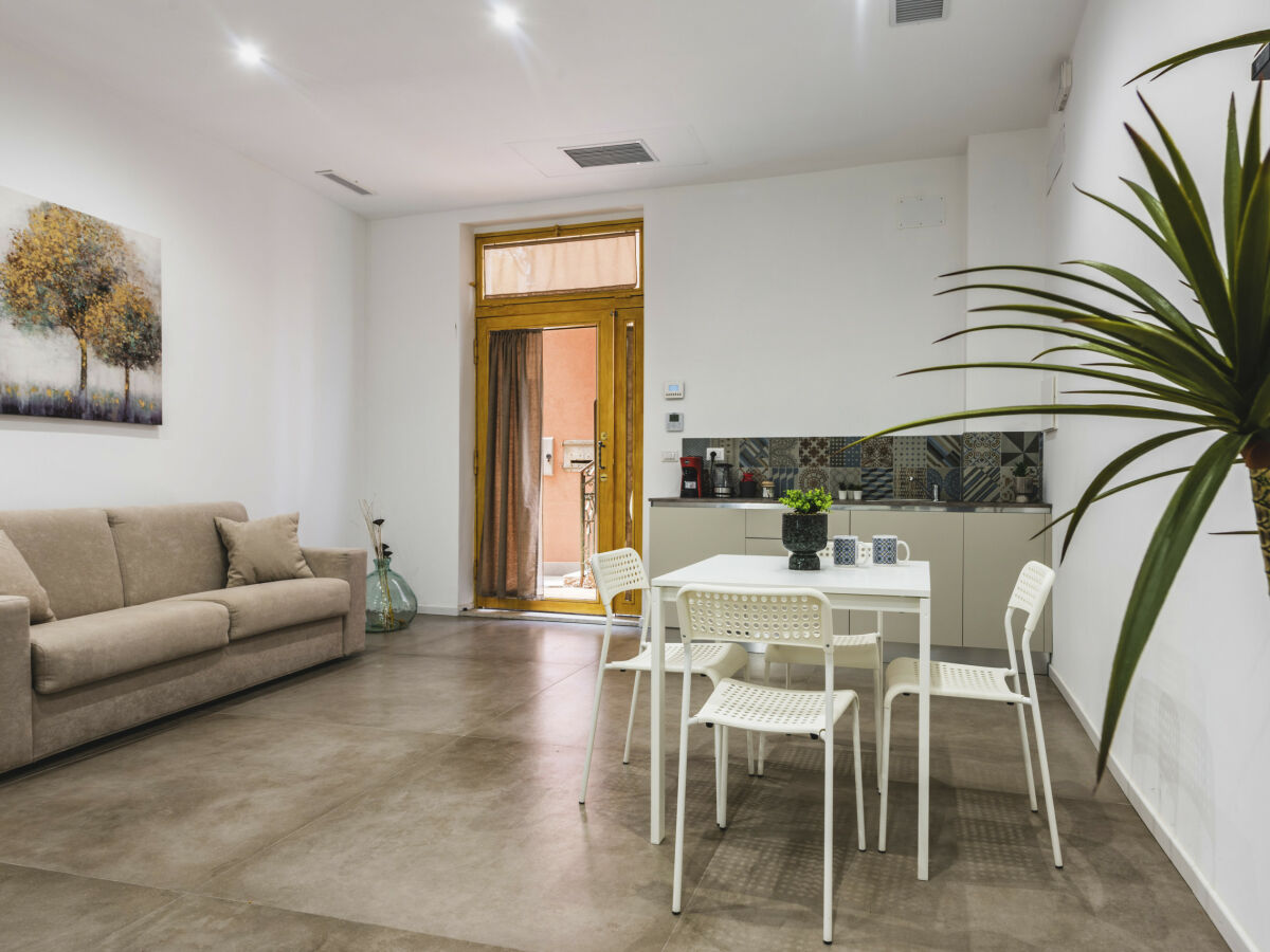 Apartment Taormina Center Suite 2 - Features photo 3