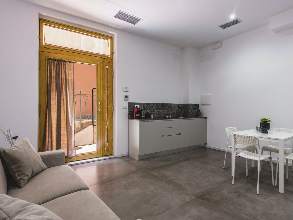 Apartment Taormina Center Suite 2 - Features photo 4