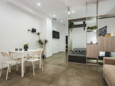 Apartment Taormina Center Suite 2 - Features photo 2