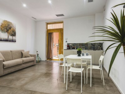 Apartment Taormina Center Suite 2 - Features photo 3