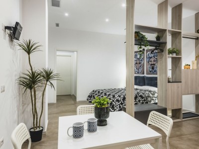 Apartment Taormina Center Suite 2 - Features photo 5