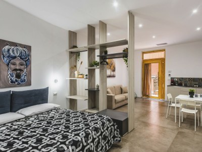 Apartment Taormina Center Suite 2 - Features photo 6