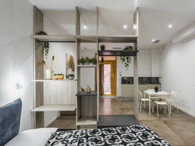 Apartment Taormina Center Suite 2 - Features photo 7