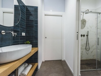 Apartment Taormina Center Suite 2 - Features photo 8