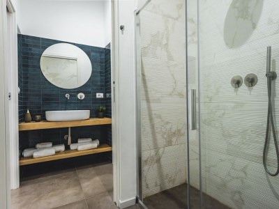 Apartment Taormina Center Suite 2 - Features photo 10