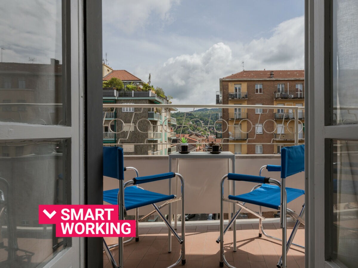 Apartment Busca 1 - CasaTo