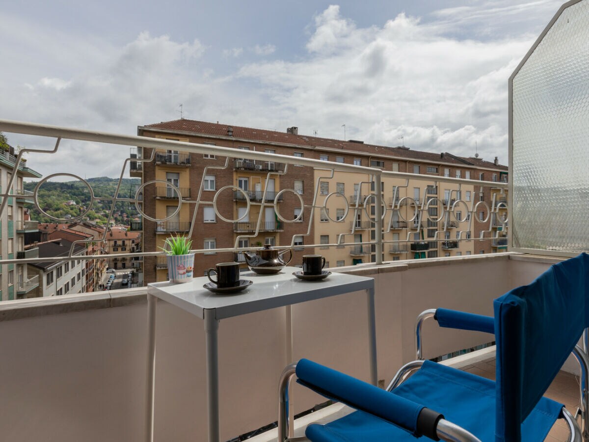 Apartment Busca 1 - CasaTo - Outdoor photo 2