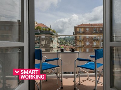 Apartment Busca 1 - CasaTo in Torino - Apartment