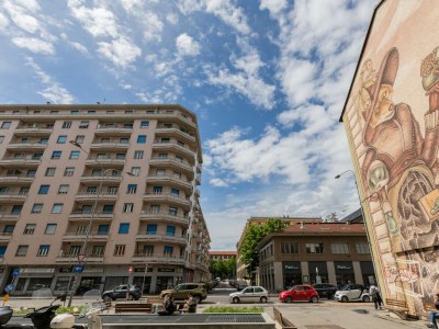 Apartment Busca 1 - CasaTo - Outdoor photo 7