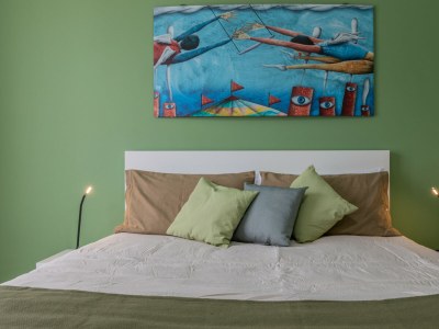 Apartment Busca 1 - CasaTo - Features photo 13