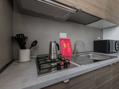 Apartment Busca 1 - CasaTo - Features photo 22