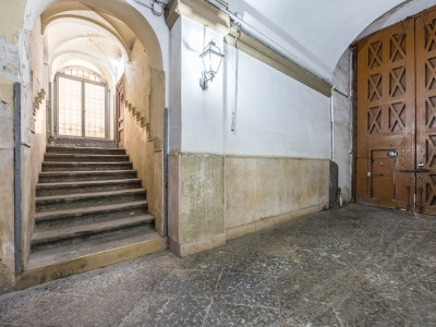 Apartment Homely City Apartment - Outdoor photo 3