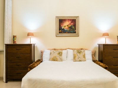 Apartment Homely City Apartment - Features photo 7