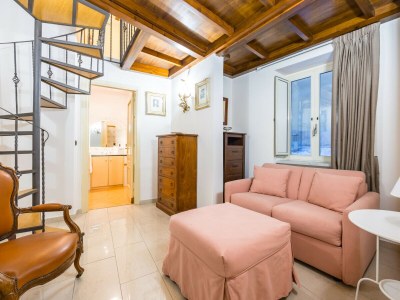 Apartment Homely City Apartment - Features photo 8