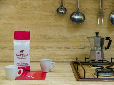 Apartment Homely City Apartment - Features photo 13