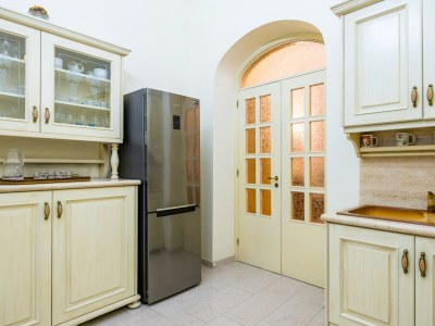 Apartment Homely City Apartment - Features photo 14