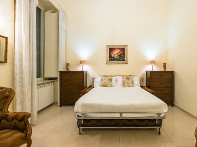 Apartment Homely City Apartment - Features photo 17