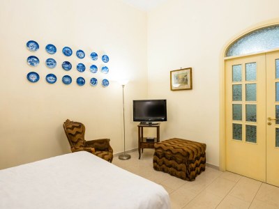 Apartment Homely City Apartment - Features photo 19