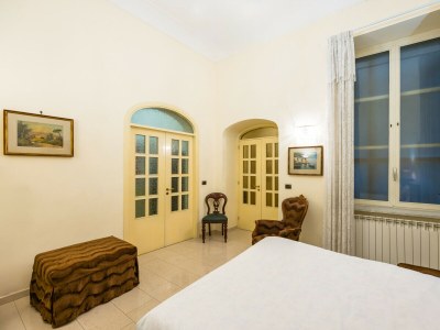 Apartment Homely City Apartment - Features photo 20