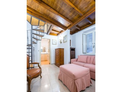 Apartment Homely City Apartment - Features photo 24