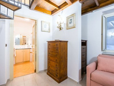 Apartment Homely City Apartment - Features photo 26