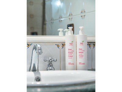 Apartment Homely City Apartment - Features photo 31