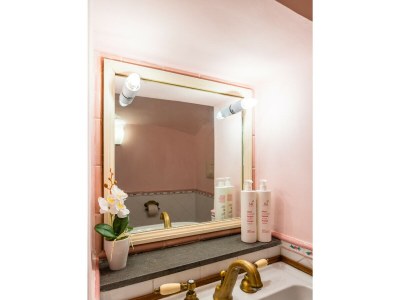 Apartment Homely City Apartment - Features photo 32