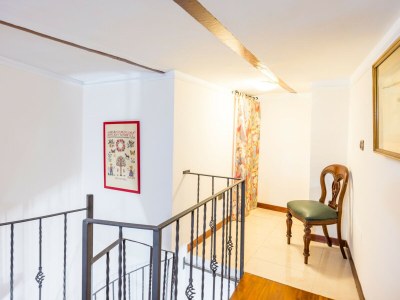 Apartment Homely City Apartment - Features photo 38