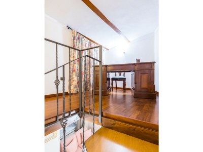 Apartment Homely City Apartment - Features photo 40