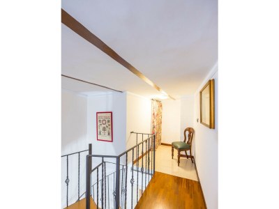 Apartment Homely City Apartment - Features photo 41