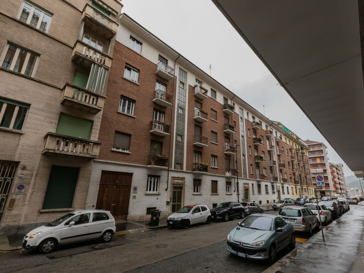 Apartment Tunisi 63 - Turin World Apartment - Outdoor photo 3